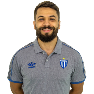 Ricardo Lima Burigo