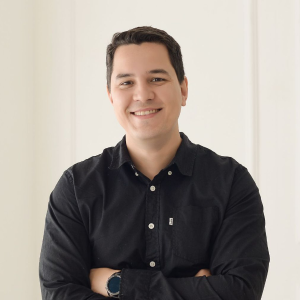 Felipe de Souza Serenza 