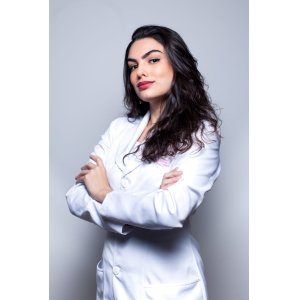 Claudia Ruana Milan