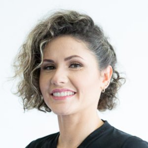 Amanda Cristina Braz de Souza