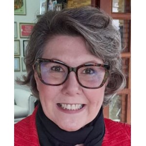 Maria Aparecida Ferreira de Mello