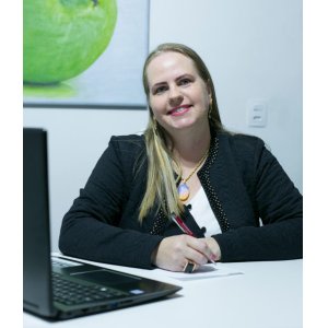 Gladis Maria Ullmann Gutierrez Aparicio