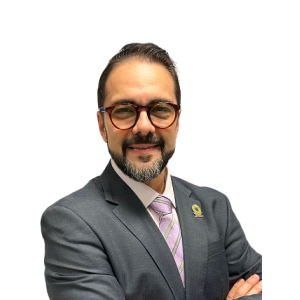 Leonardo Luiz Siqueira da Fonseca