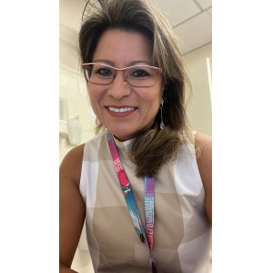 Maria Elena Echevarria Guanilo