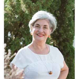 Miriam Ribeiro Calheiros de Sa