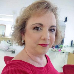 Márcia Bastos Rezende 