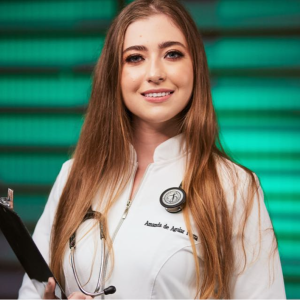 Amanda de Aguiar Piazza