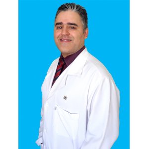 Rogério Mendonça de Carvalho