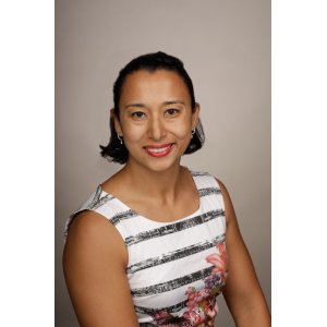 Gisela Cristiane Miyamoto