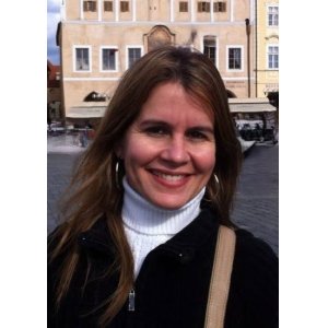 Claudia Regina Cabral Galvão