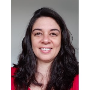 Fernanda Romaguera Pereira dos Santos
