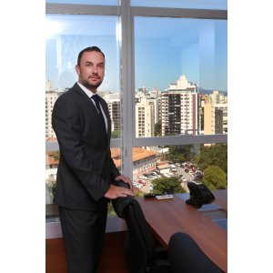 Marcos Vinicius de Souza