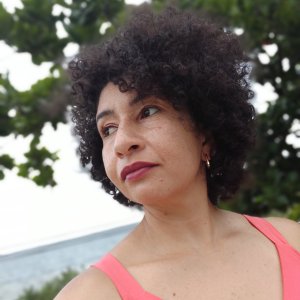 Djanara Barbosa Brito