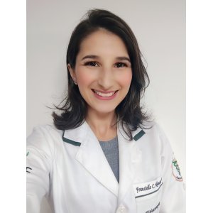 Francielle Conceição Nascimento