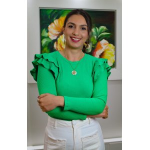 Gabriella De Almeida Raschke Medeiros