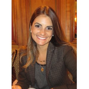 Clarissa Medeiros da Luz