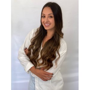 Amanda Teixeira Serafim 