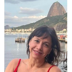 Sandra Regina Guedes Pacheco 