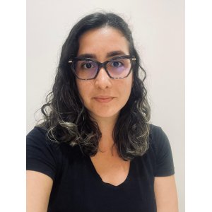 Renata Maba Gonçalves Wamosy