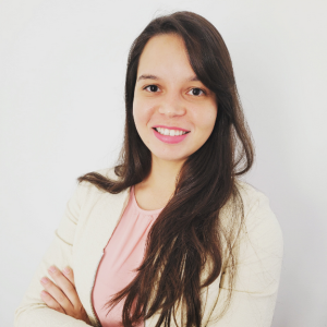 Ana Lúcia Yaeko da Silva Santos