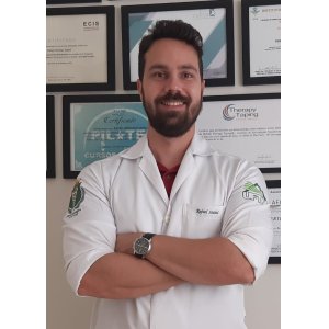 Rafael Rodrigo Saidel