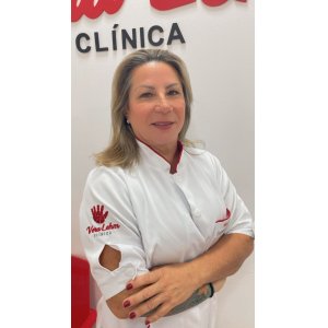 Vera Lucia Mendes Lehm 
