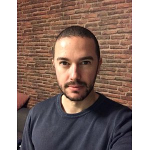 Alex Becker